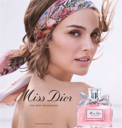 miss dior nuovo 2021